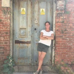 Meet your Posher, Janine